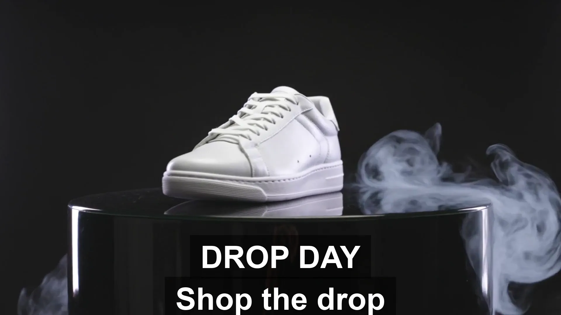 Sneaker Drop