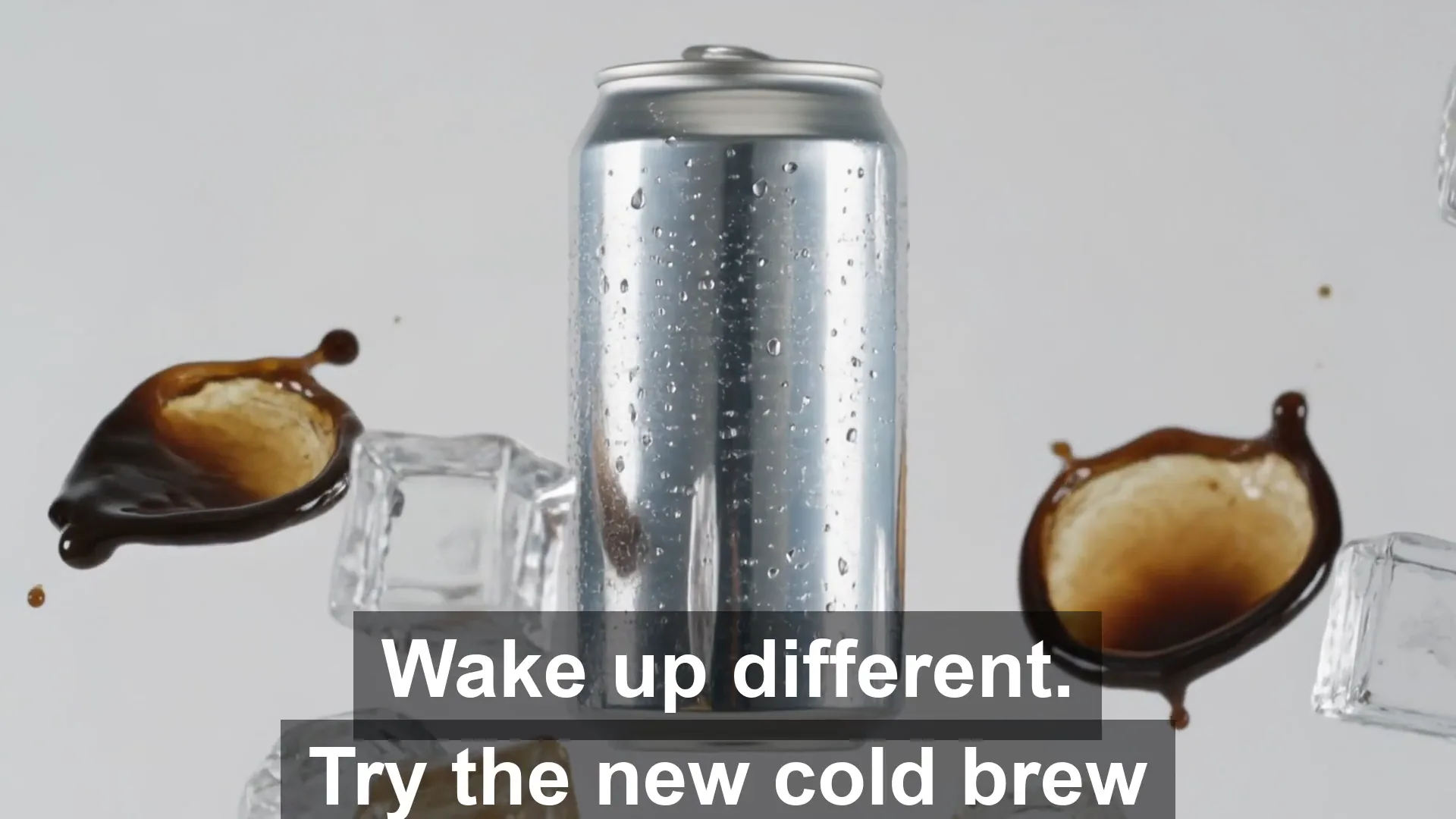 Cold Brew Splash
