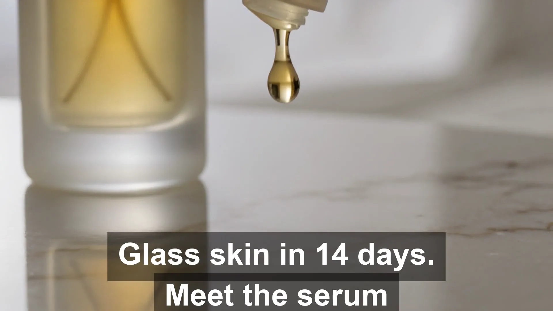 Serum Reveal