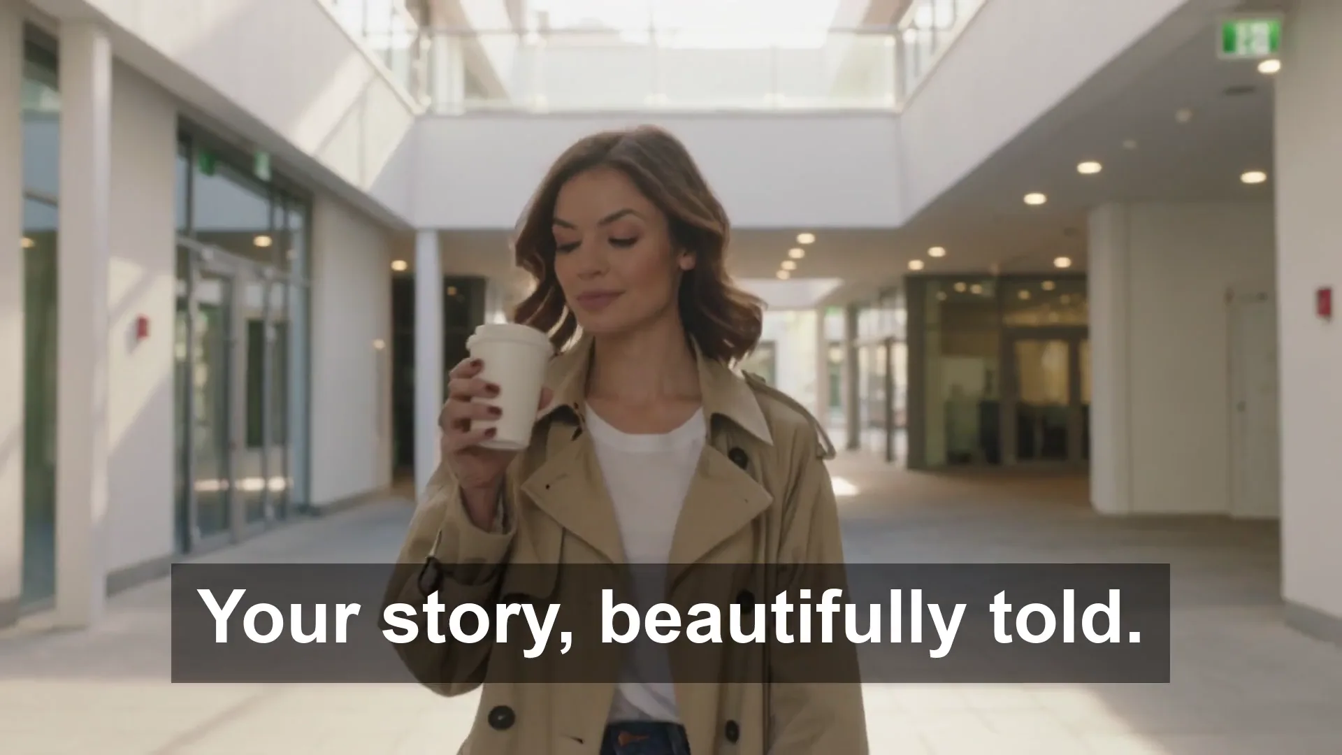 Lifestyle Story