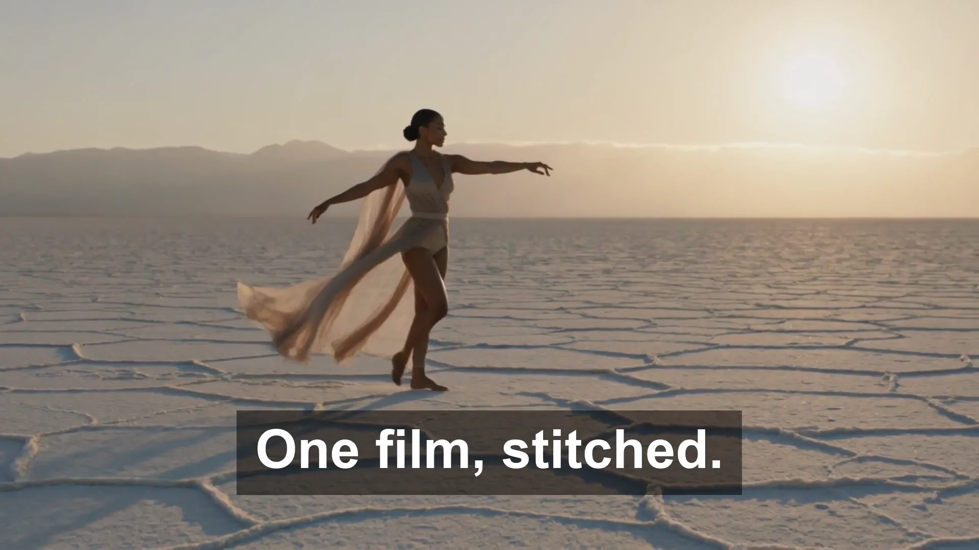 Salt Flats