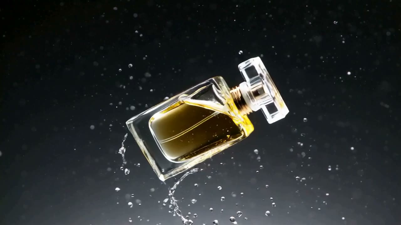 Ad creative that stops the scroll example