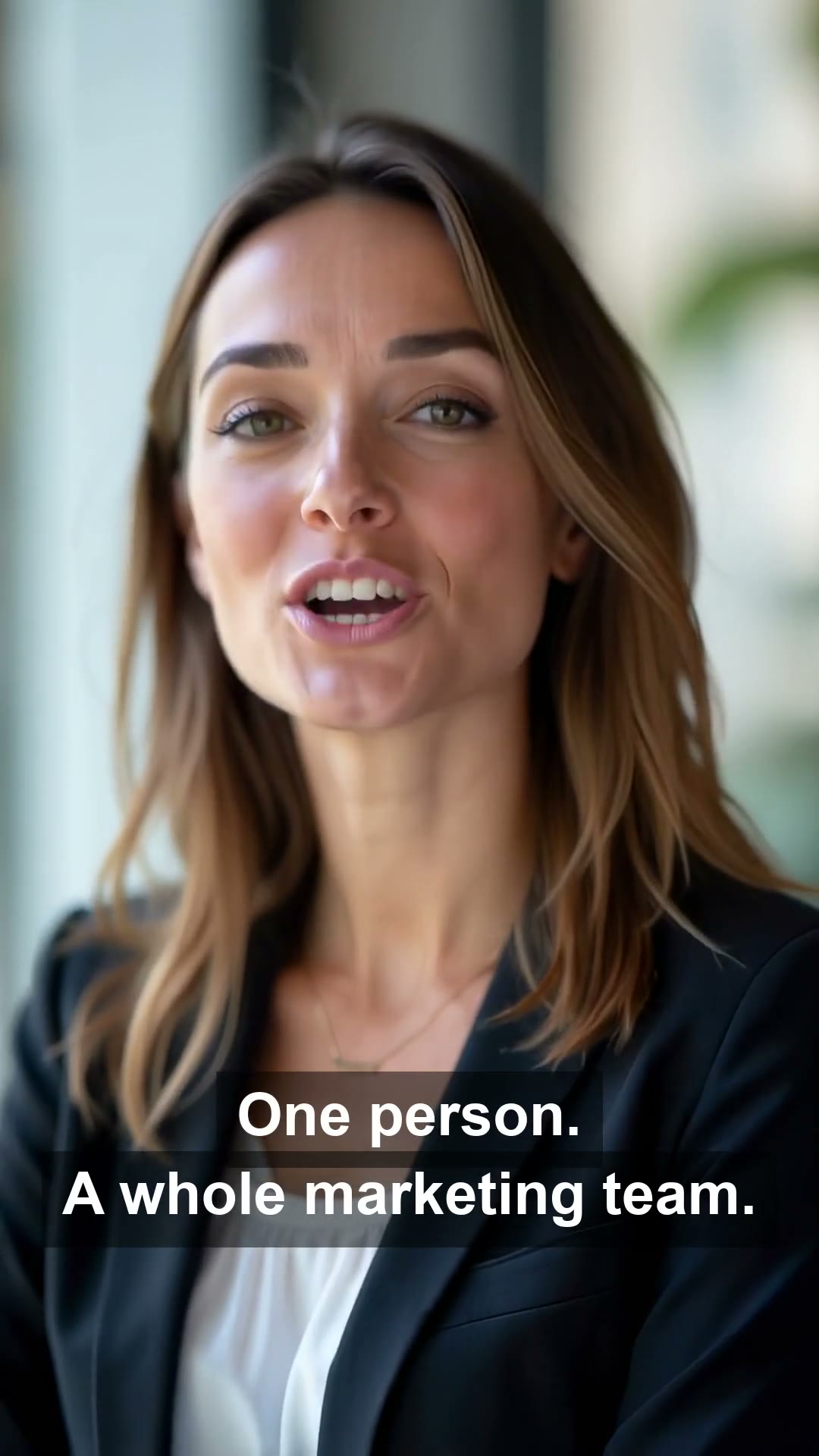 Founder Pitch