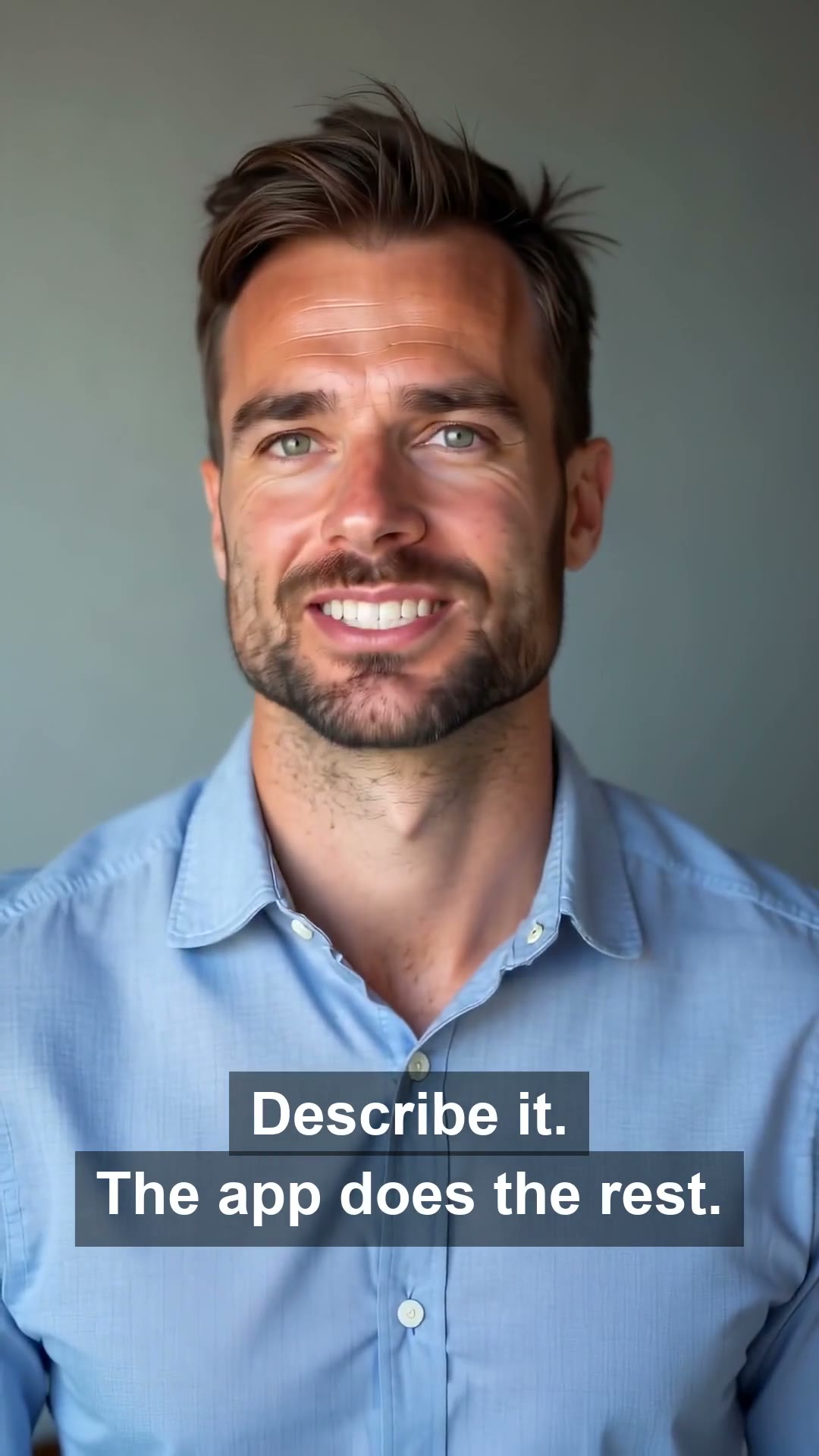 3-Step Explainer